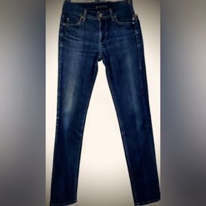 Fidelity women's Denim jeans Size 27